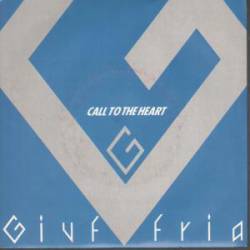Giuffria : Call to the Heart
